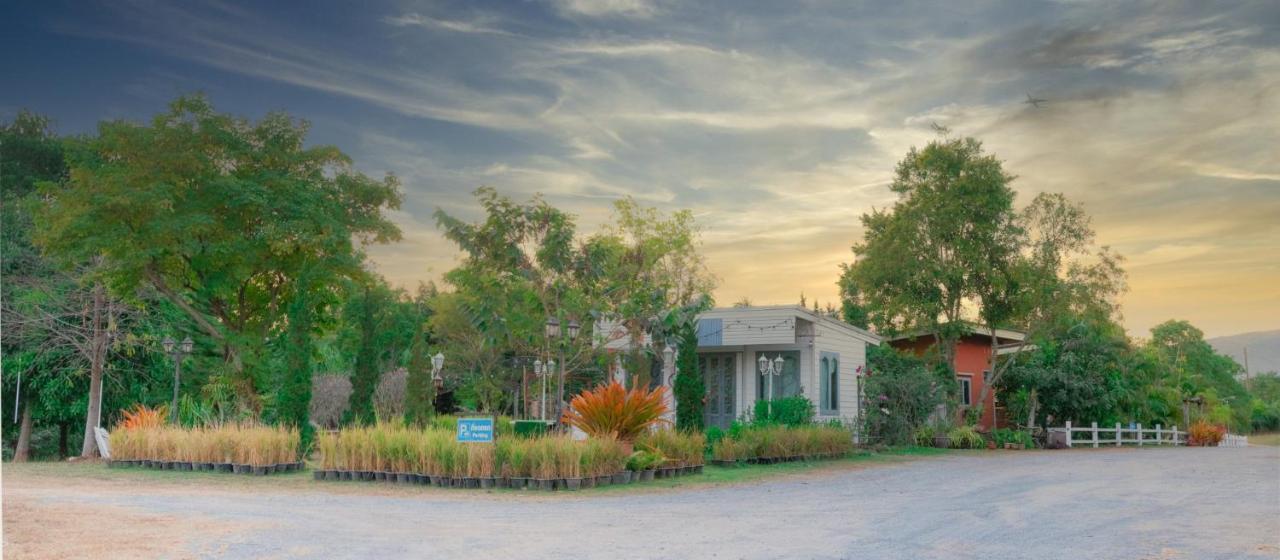The Creek Villa Лей Екстер'єр фото