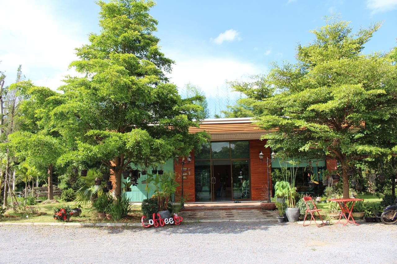 The Creek Villa Лей Екстер'єр фото