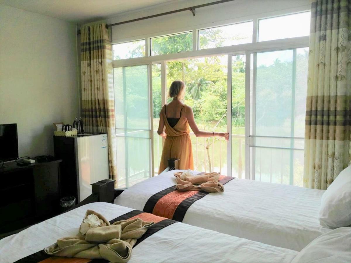 The Creek Villa Лей Екстер'єр фото