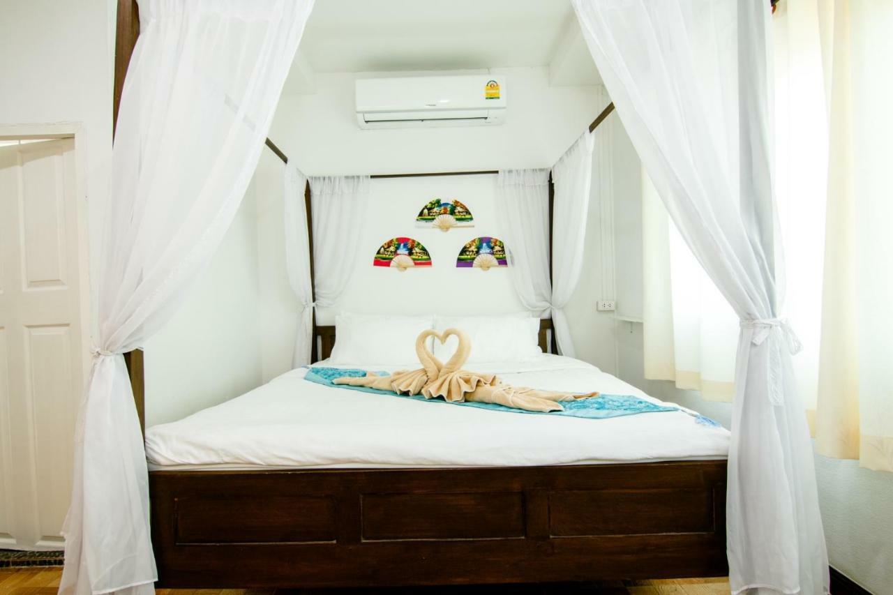 The Creek Villa Лей Екстер'єр фото
